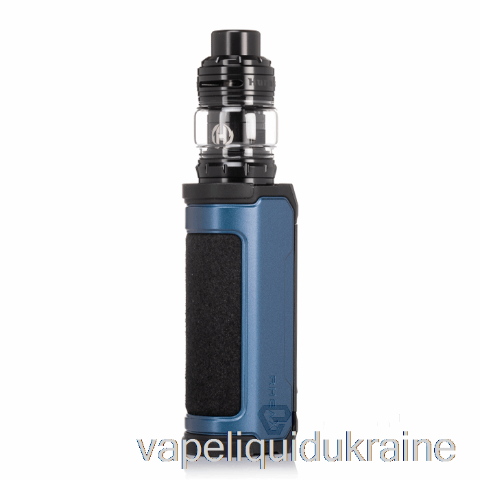 Vape Liquid Ukraine Aspire RHEA X 100W Starter Kit Sky Blue